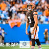 Cade York’s 58-yard field goal gives Browns’ unforgettable season-opening win