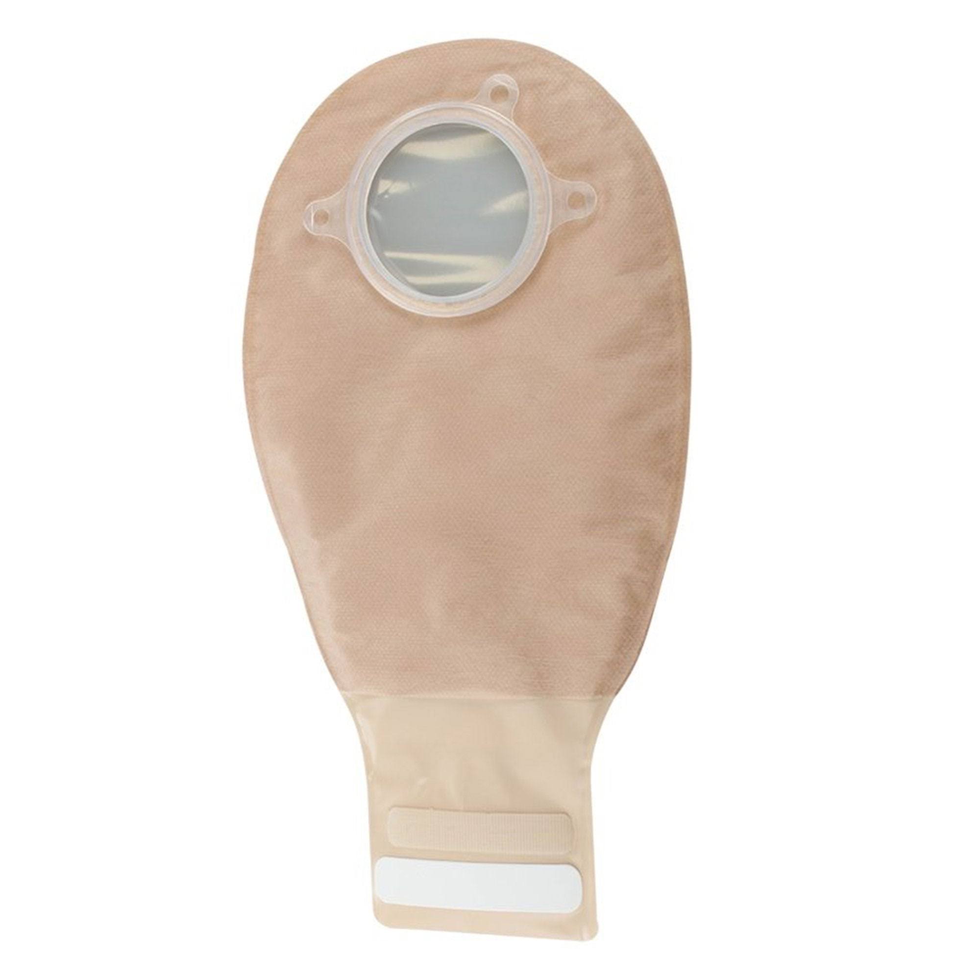 Ostomy Pouch Natura 12" Drainable