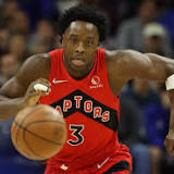 Portland Trail Blazers explore possible trade for Toronto Raptors wing OG Anunoby