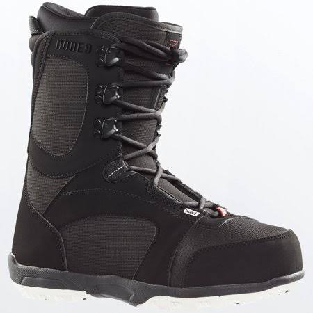 Head Unisex Rodeo SB Boots, Size: 230 (353818-230), Size: 230 cm, Black