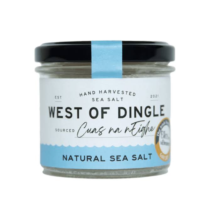West Of Dingle - Sea Salt