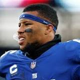 Saquon Barkley of the Giants' fatal flaw revealed by rival coach