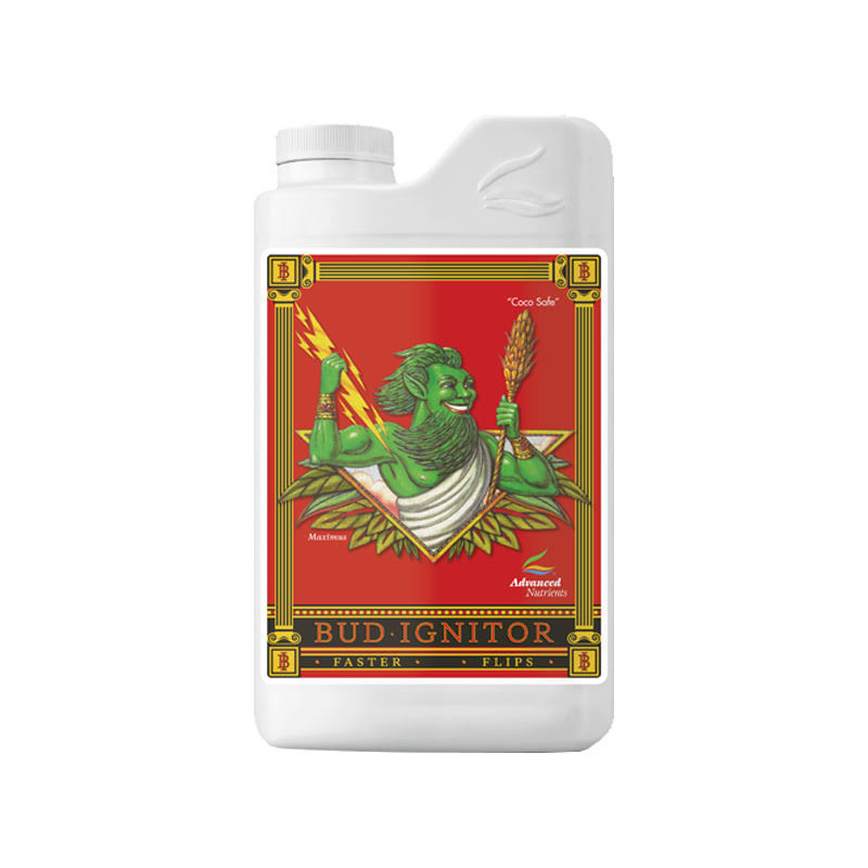 Advanced Nutrients Bud Ignitor Bloom Starter - 500ml