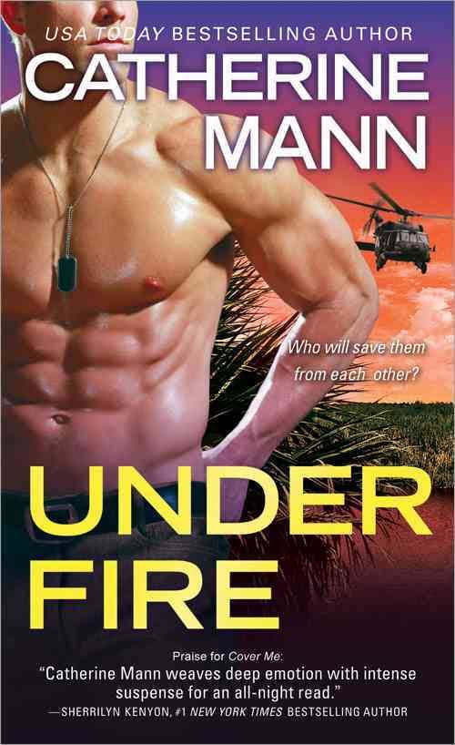 Under Fire [Book]