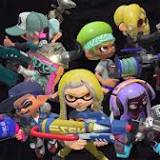 Splatoon 1 and 2 Basic Weapons Will Appear in Splatoon 3