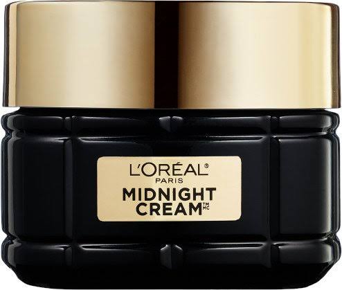 L'Oreal Paris Age Perfect Cell Renewal Midnight New Anti-Ageing Face Cream. Other. 3600524066475.