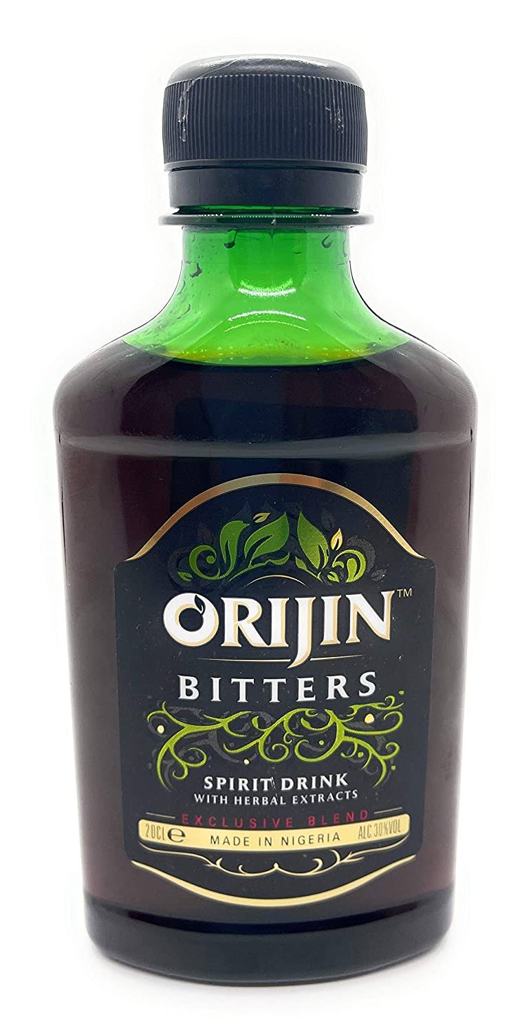 Orijin Bitter Spirit Drink - 20cl