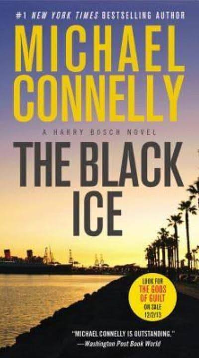 The Black Ice [Book]