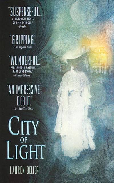 City of Light [Book]