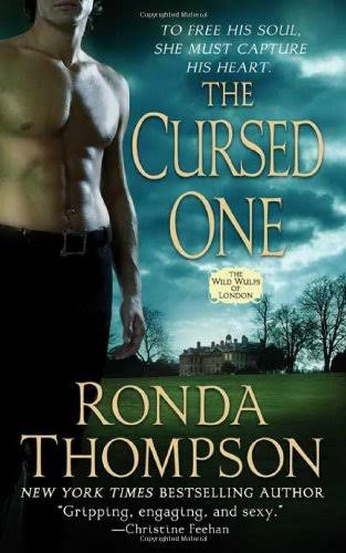 The Cursed One [Book]
