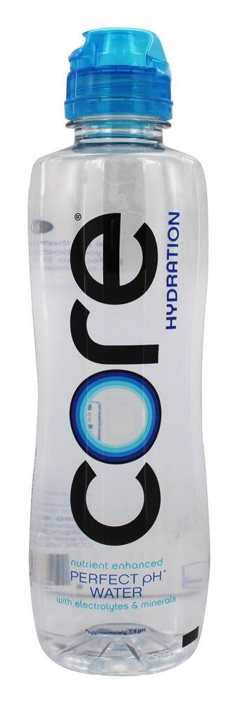 Core Perfect PH Water with Electrolytes 23.9 FL oz