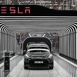 Is Tesla Stock a Buy or Sell After Q2 Deliveries Report? Check the Chart.