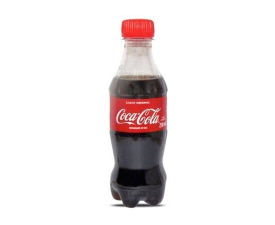 24 x Coca Cola Can (Coke) 250ml