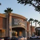 Market Movers: Bed, Bath & Beyond (BBBY) Jumps 21.83% to Close at $12.95 August 12