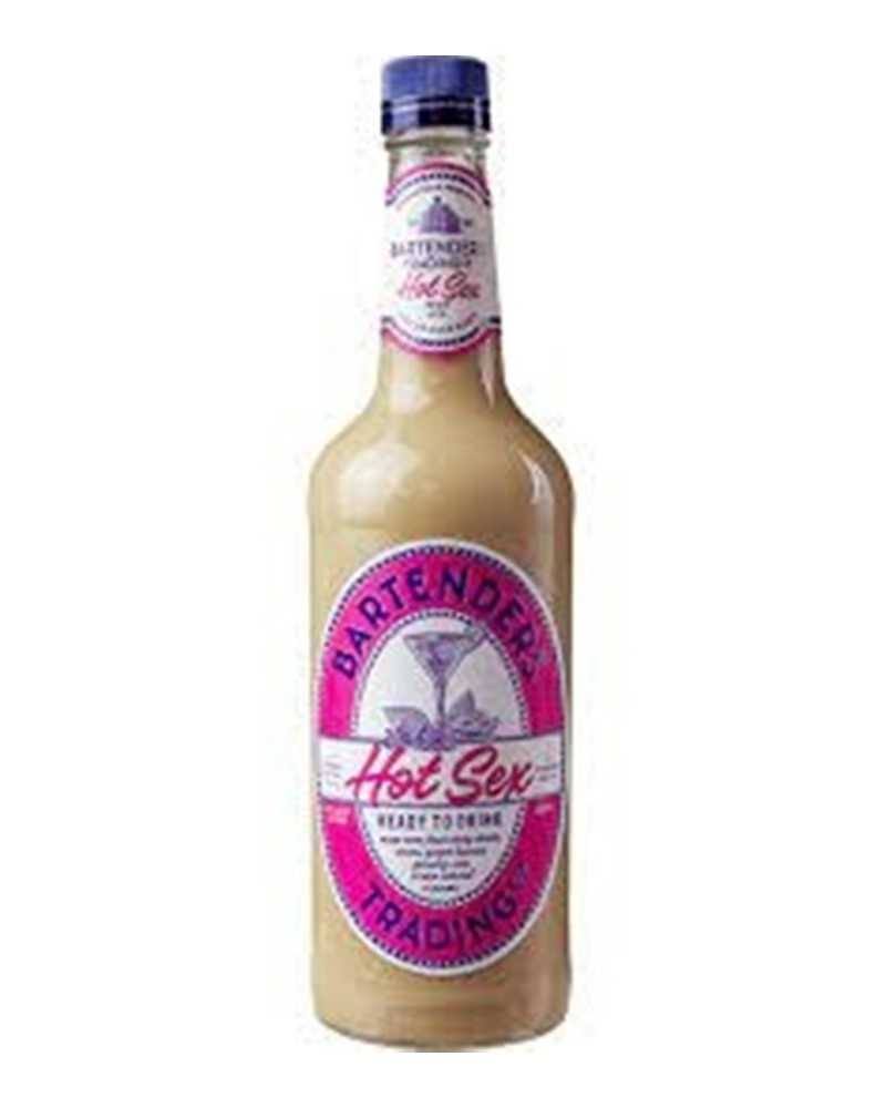 Original Bartenders Hot Sex Cocktails - 750 ml bottle