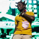Kodak Black Arrested in Florida After Police Discover Oxycodone in His Car