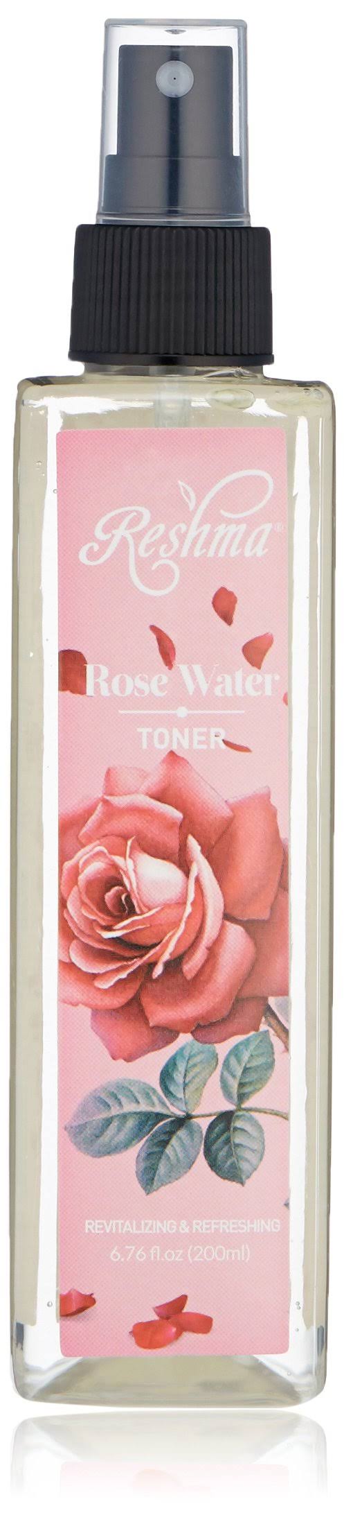 Reshma Beauty Rose Water Toner (Pack of 1)