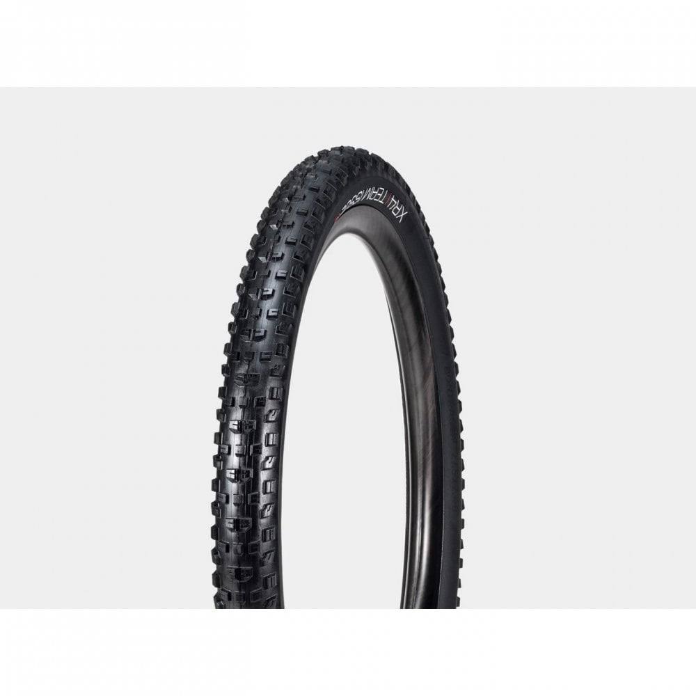 Bontrager XR4 Team Issue TLR Tyre Colour: Black, Size: 27.5 x 2.80
