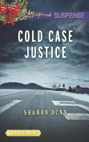 Cold Case Justice [Book]