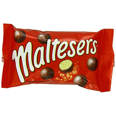 Mars Maltesers - 1.3oz