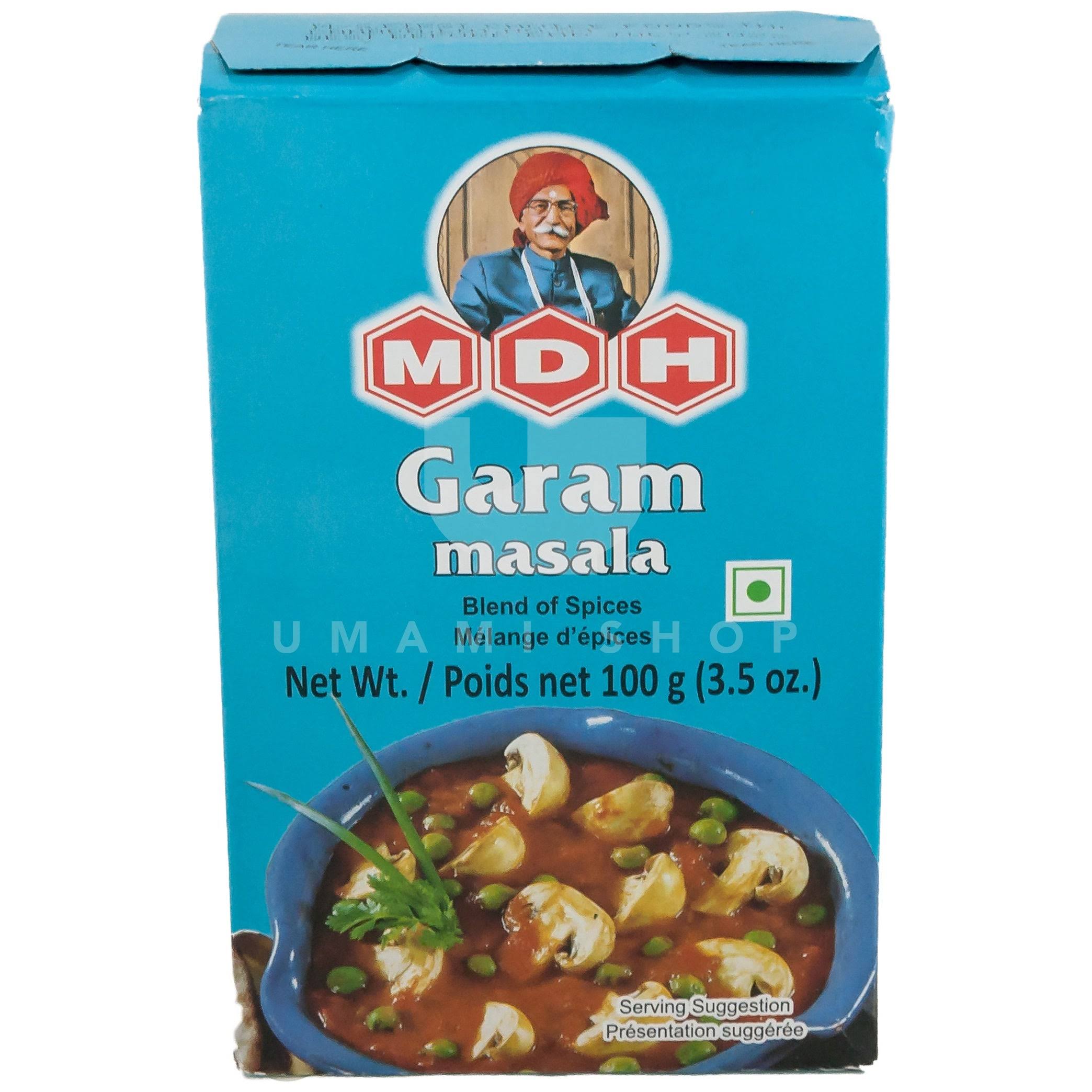 MDH Garam Masala Mix - 100g