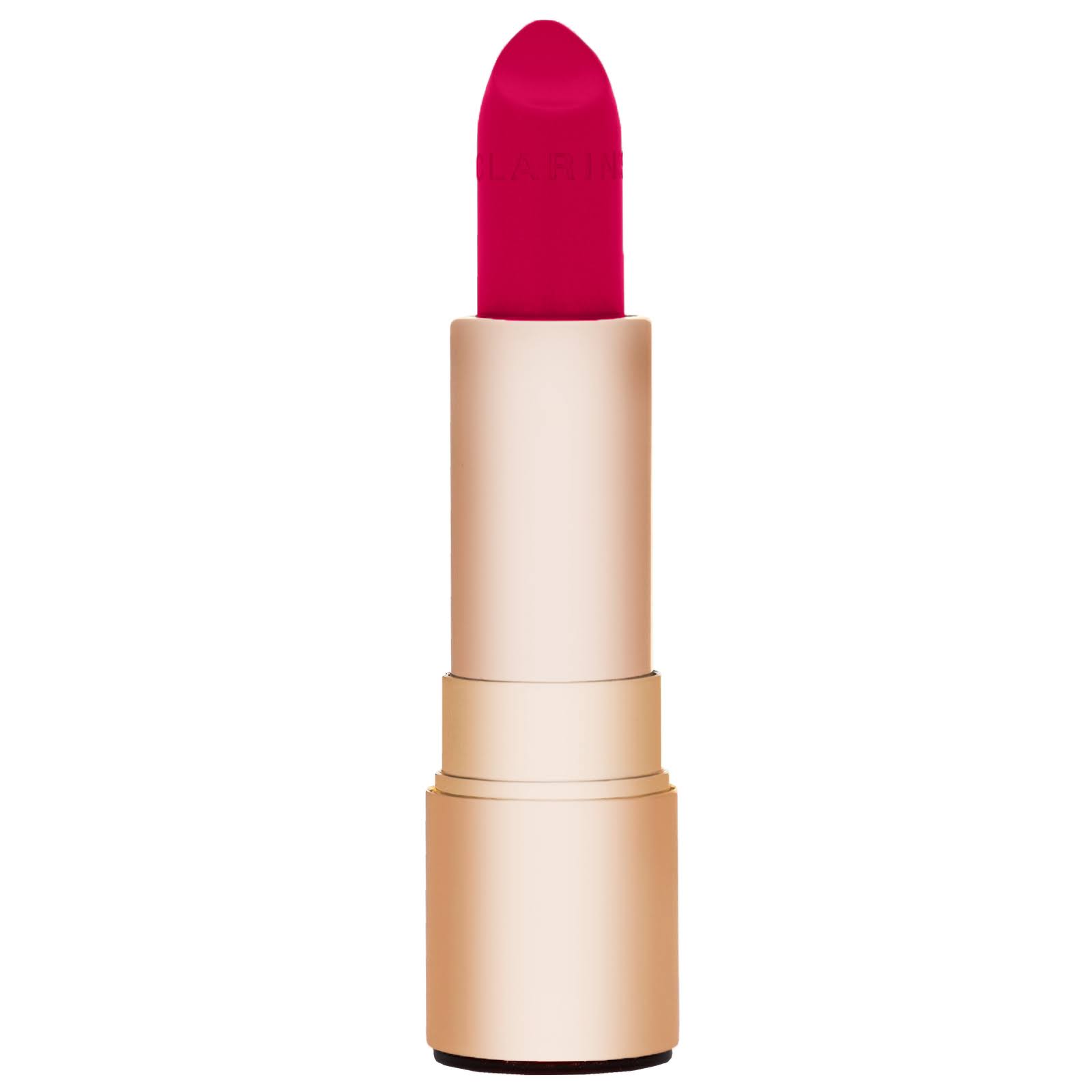 Clarins Joli Rouge Lipstick - Hot Pink, 3.5g