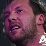 AEW's Kenny Omega Explains His Return to New Japan