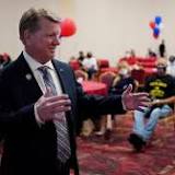 Trump-backed challenger beats GOP incumbent in South Carolina; Maine, North Dakota, Nevada voted in primaries ...