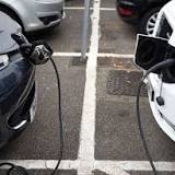 As EV Sales Surge, Building of Charging Network Stalls