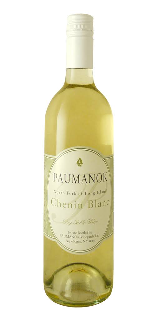 Paumanok, Chenin Blanc - 750 ml