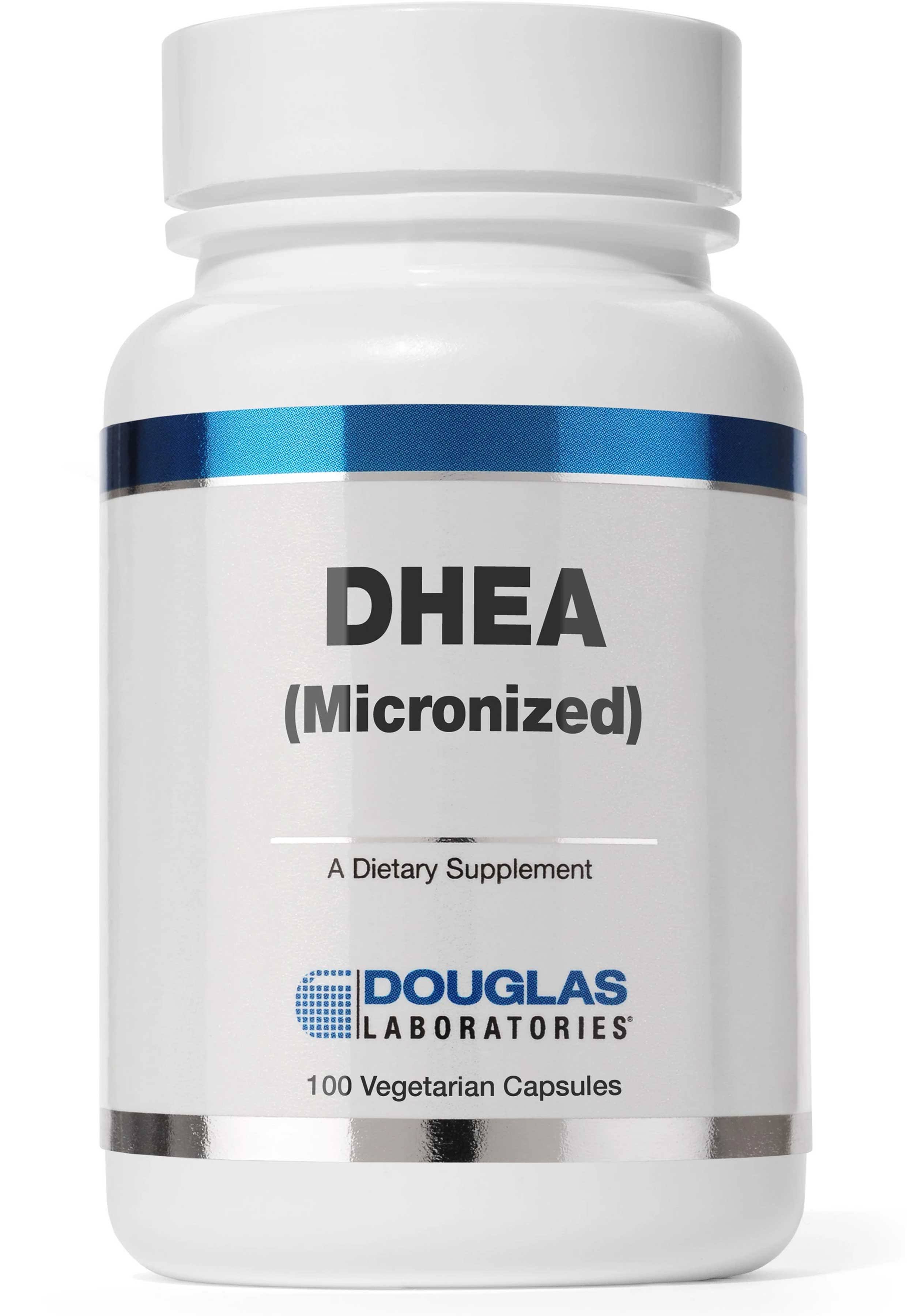Douglas Laboratories DHEA Supplement - 50mg, 100ct