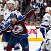 2022 Stanley Cup Final – Game 1 of Avalanche-Lightning gave us everything we could have wanted