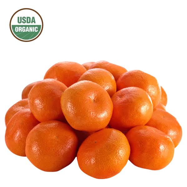 Produce Orange Mandarin - 32 Ounces - Westerly Natural Market - Delivered by Mercato