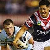 Roger Tuivasa-Sheck responds to claims he's headed for a rugby league return
