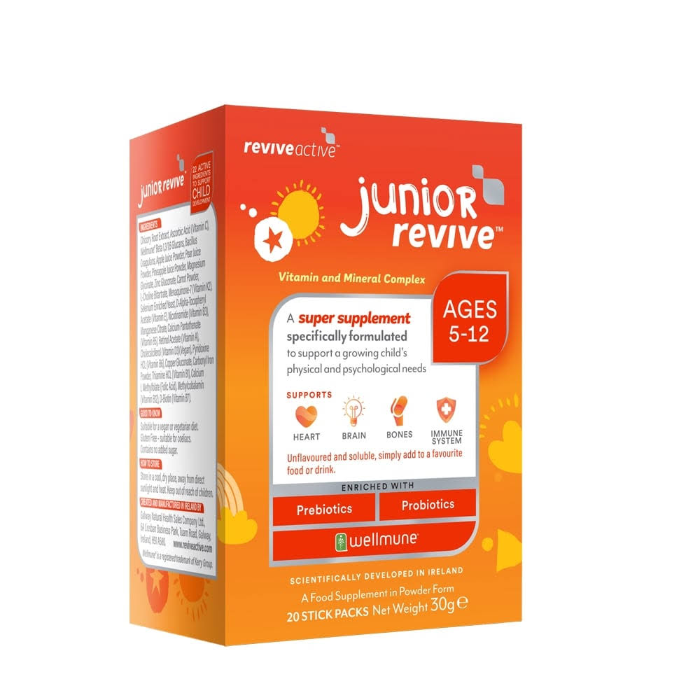 Revive Active - Junior Revive