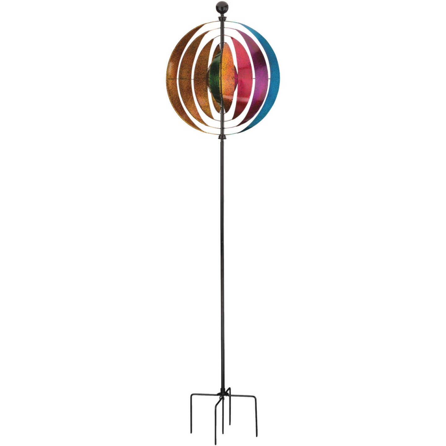 Regal Art & Gift 13001 - 72" Illusion Vertical Wind Spinner