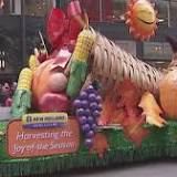 Chicago Thanksgiving Day Parade returns for its 88th year