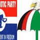 Tension brews as NPP and NDC supporters engage in series of clashes