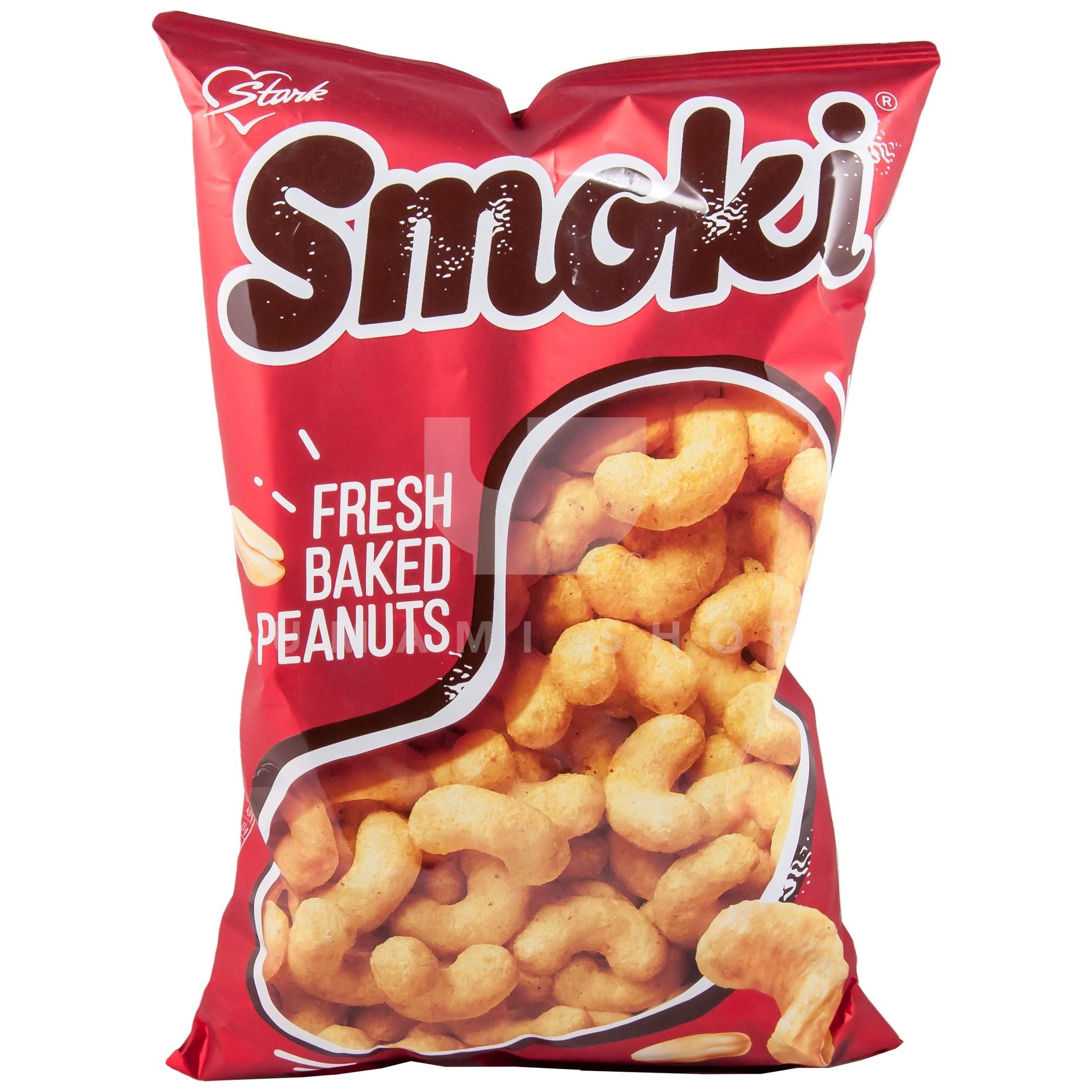 Stark Smoki Flips Puff Snack - 150g