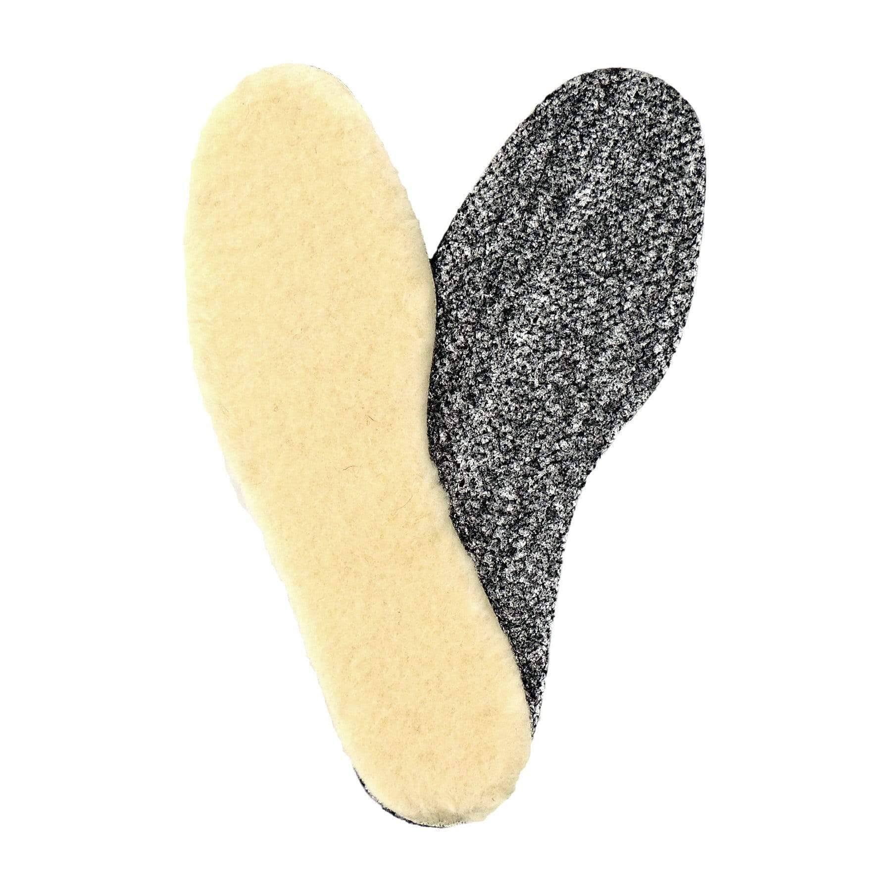 VOLANT JAMES Wool Insoles (Size: W6)