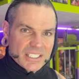 Video: Christian Cage makes reference to Jeff Hardy's issues during AEW Dynamite