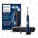 This Philips Sonicare Electric Toothbrush Is 34% Off Today And Will Give You Something To Smile About