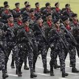 Mandatory military service not required in national defense bill, says solon