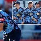 Joe Root gives the Vitality Blast a huge boost as the former England Test captain is made available to play in ...