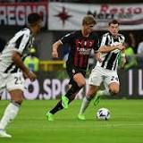 MN: Two things De Ketelaere did especially well in his debut for Milan