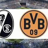 SC Freiburg - Borussia Dortmund live: Bundesliga - Football - Eurosport