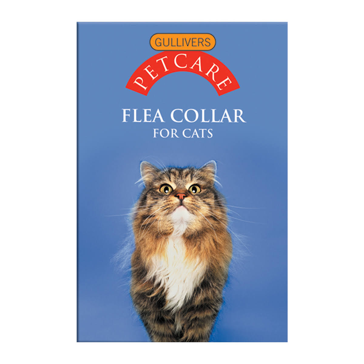 Gulliver Cat Flea Collar