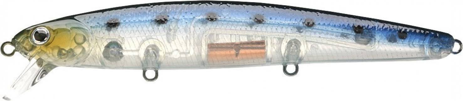 Lucky Craft Flashminnow 110 | Boating & Fishing | Best Price Guarantee | 30 Day Money Back Guarantee | Delivery Guaranteed