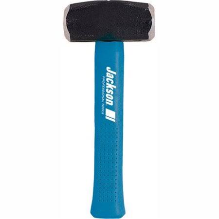 True Temper 027-20188000 2 lbs Hand Drill Hammer with 10.5 in. Handle Case - Pack of 2