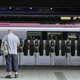 Rail strikes: Train drivers at nine companies to strike on 13 August in pay dispute, Aslef union announces